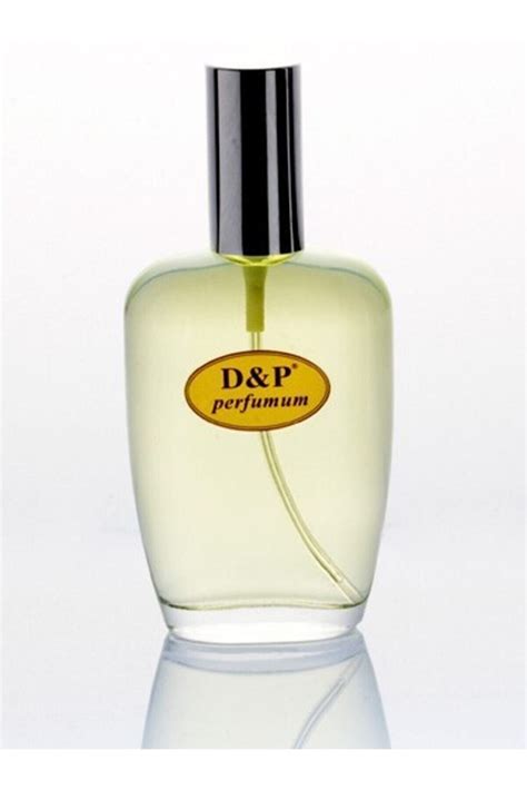 d&p perfumum.